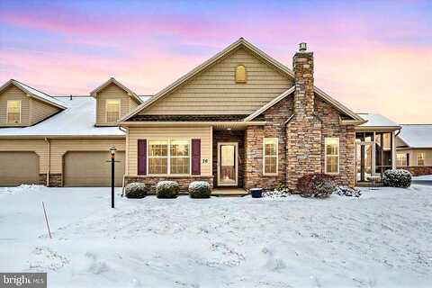Kerry, MECHANICSBURG, PA 17050
