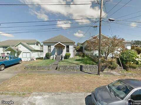 Dean, COQUILLE, OR 97423