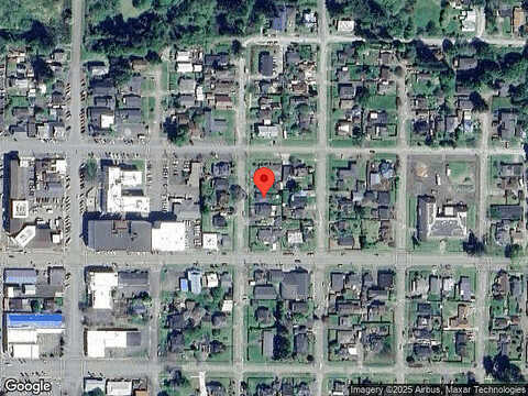 Dean, COQUILLE, OR 97423