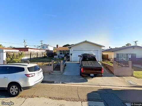 Morningside, SAN DIEGO, CA 92139