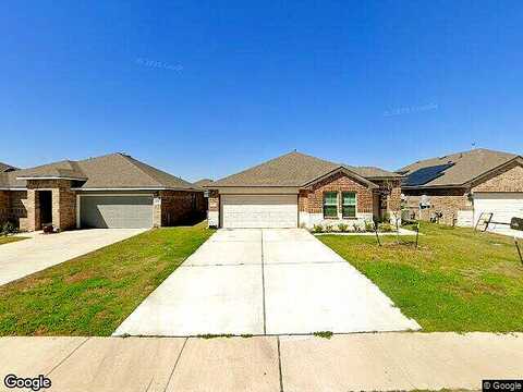 Mulligan, NAVASOTA, TX 77868