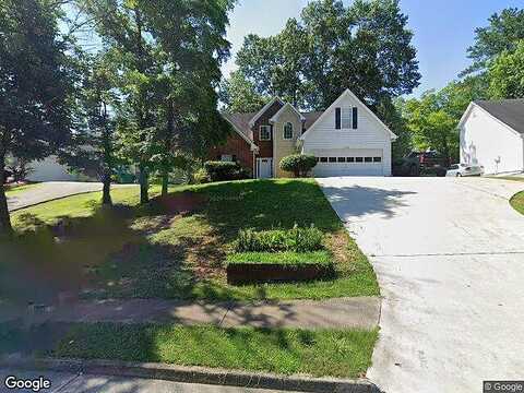 Alden Woods, JONESBORO, GA 30236