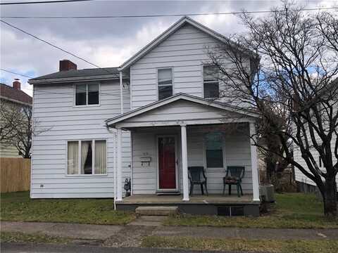 Daniel, UNIONTOWN, PA 15401