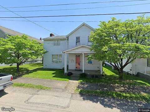 Daniel, UNIONTOWN, PA 15401