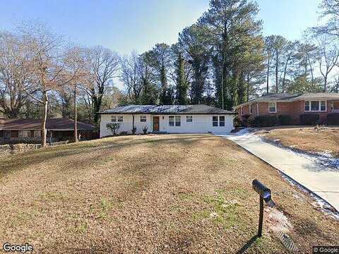 Glendale, DECATUR, GA 30032