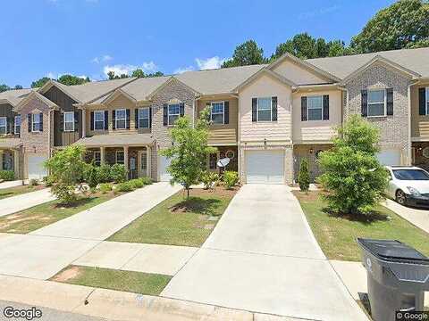 Old Dogwood, JONESBORO, GA 30238