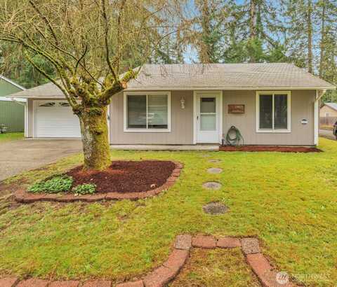 260Th, COVINGTON, WA 98042