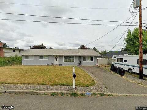 Linnell, ROSEBURG, OR 97471