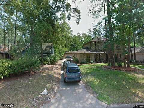 Willow Point, KINGWOOD, TX 77339