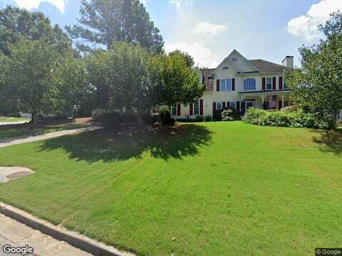 Thornhill, CONYERS, GA 30013