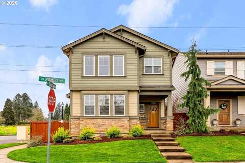 Romeo, PORTLAND, OR 97224