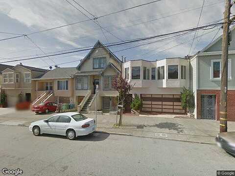 Revere, SAN FRANCISCO, CA 94124