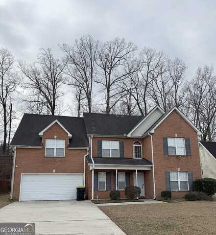 Ravens, JONESBORO, GA 30236