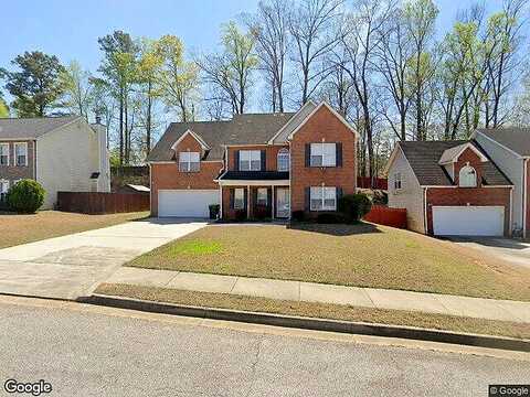 Ravens, JONESBORO, GA 30236
