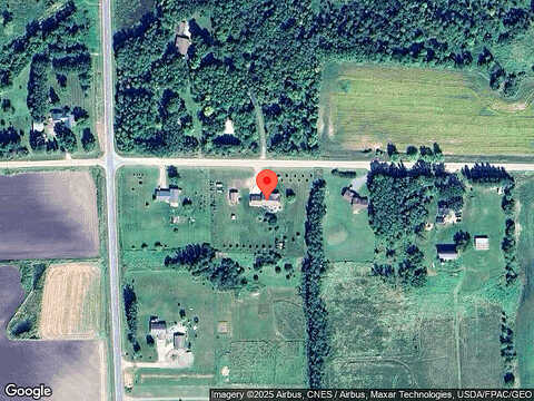 110Th, FORESTON, MN 56330