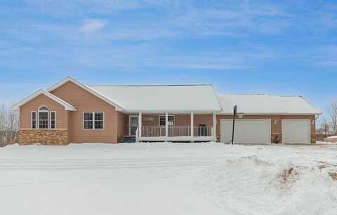 110Th, FORESTON, MN 56330