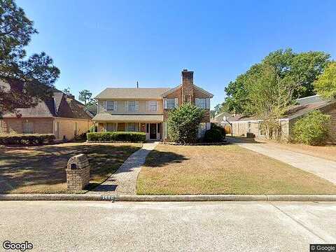 Walters, HOUSTON, TX 77068