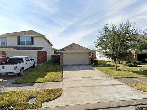 Hamilton Grove, HOUSTON, TX 77047