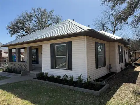 Fisher, GOLDTHWAITE, TX 76844