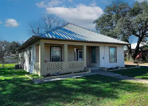 Fisher, GOLDTHWAITE, TX 76844