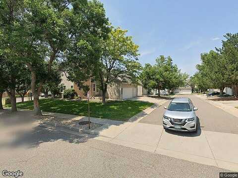 Oxford, AURORA, CO 80014