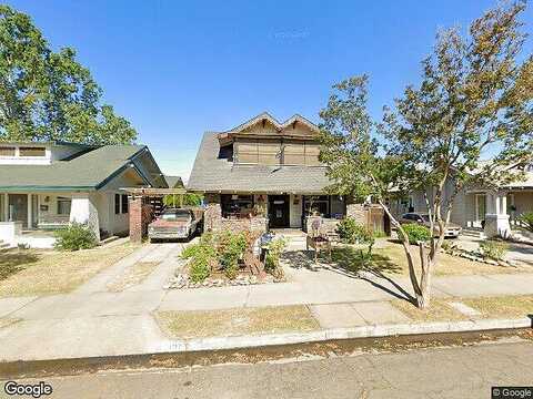 Wilson, FRESNO, CA 93728