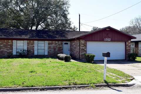 Bay Ridge, BAY CITY, TX 77414