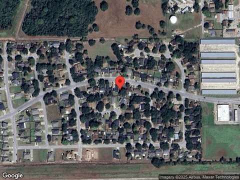 Bay Ridge, BAY CITY, TX 77414