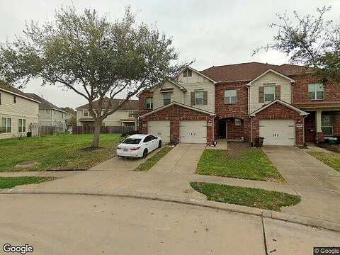 Brutus Hill, HOUSTON, TX 77072