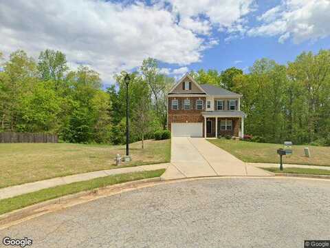 Brooks, HAMPTON, GA 30228