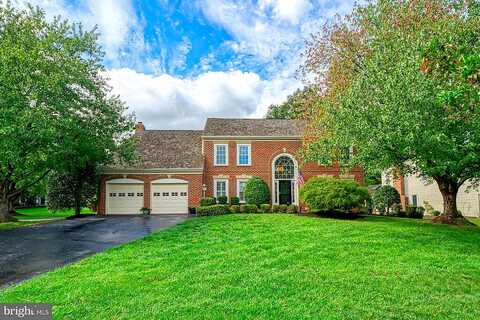Oak Lawn, HERNDON, VA 20171