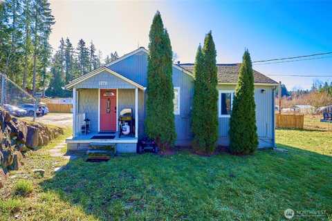 Petrovitsky, RENTON, WA 98058
