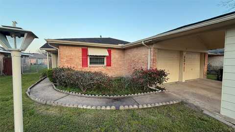 Mill Valley, HOUSTON, TX 77048
