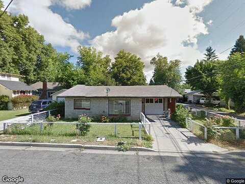 Dexter, YREKA, CA 96097