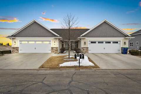 Spring Lake, DE PERE, WI 54115