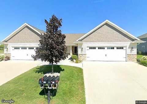 Spring Lake, DE PERE, WI 54115