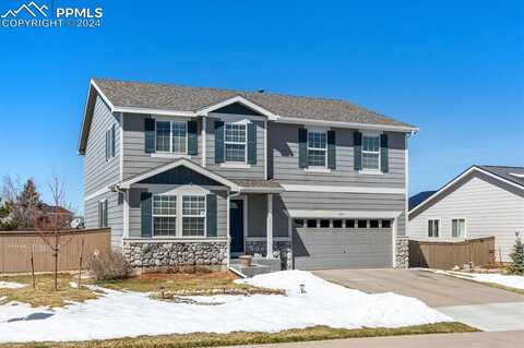 Kittery, CASTLE ROCK, CO 80104