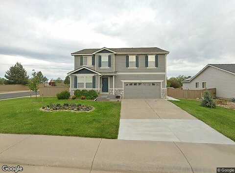 Kittery, CASTLE ROCK, CO 80104
