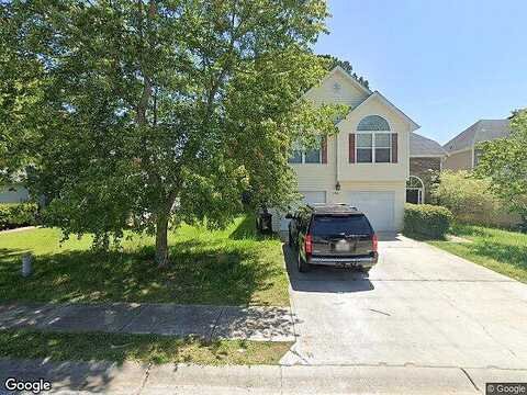 Registry, HAMPTON, GA 30228