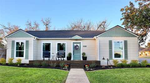 Obryant, BELLVILLE, TX 77418