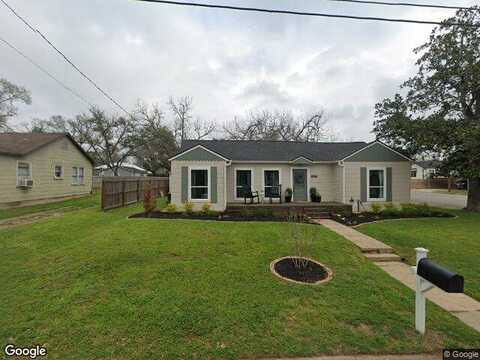 Obryant, BELLVILLE, TX 77418