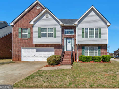 Parkside, MCDONOUGH, GA 30253