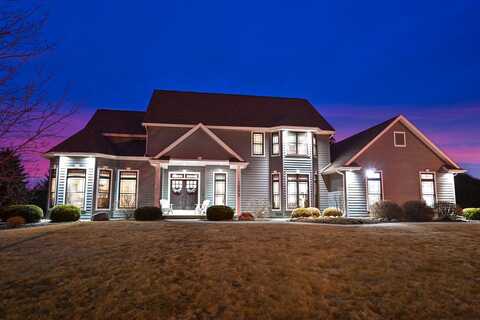 Spring Lake, FOND DU LAC, WI 54935