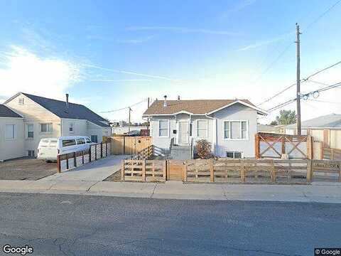 14Th, AURORA, CO 80010