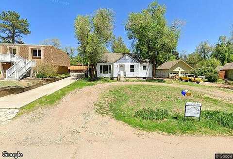 Ramona, COLORADO SPRINGS, CO 80905