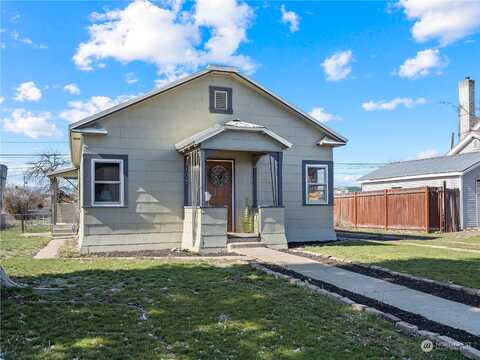 Ruby, ELLENSBURG, WA 98926