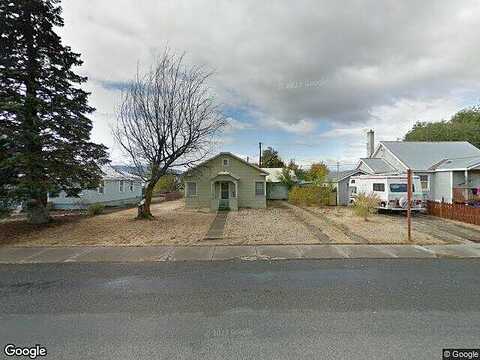 Ruby, ELLENSBURG, WA 98926