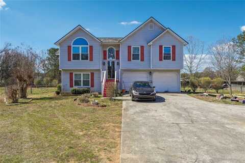 Rubie, CARTERSVILLE, GA 30120