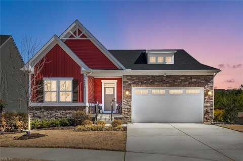 Rock Rose, TOANO, VA 23168