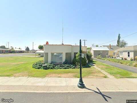 Division, RITZVILLE, WA 99169